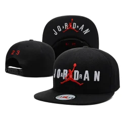 JD Streetwear Cap - CAP0021 - Image 3