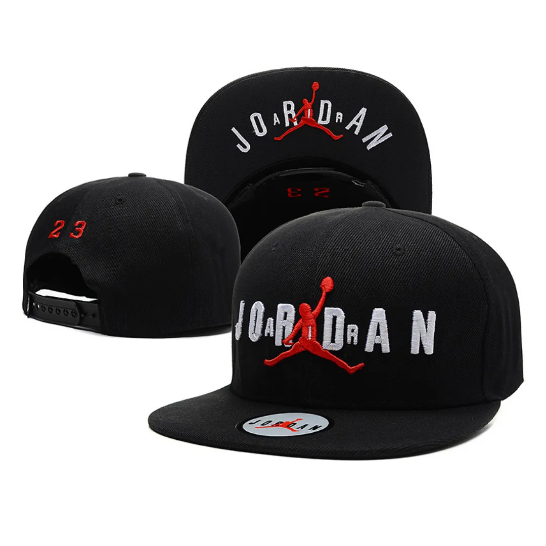 JD Streetwear Cap - CAP0021 - Image 3