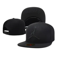 JD Streetwear Cap - CAP0021 - Image 4