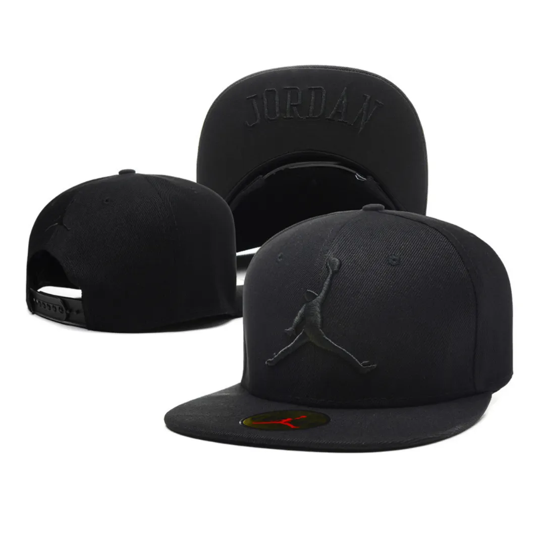 JD Streetwear Cap - CAP0021 - Image 4