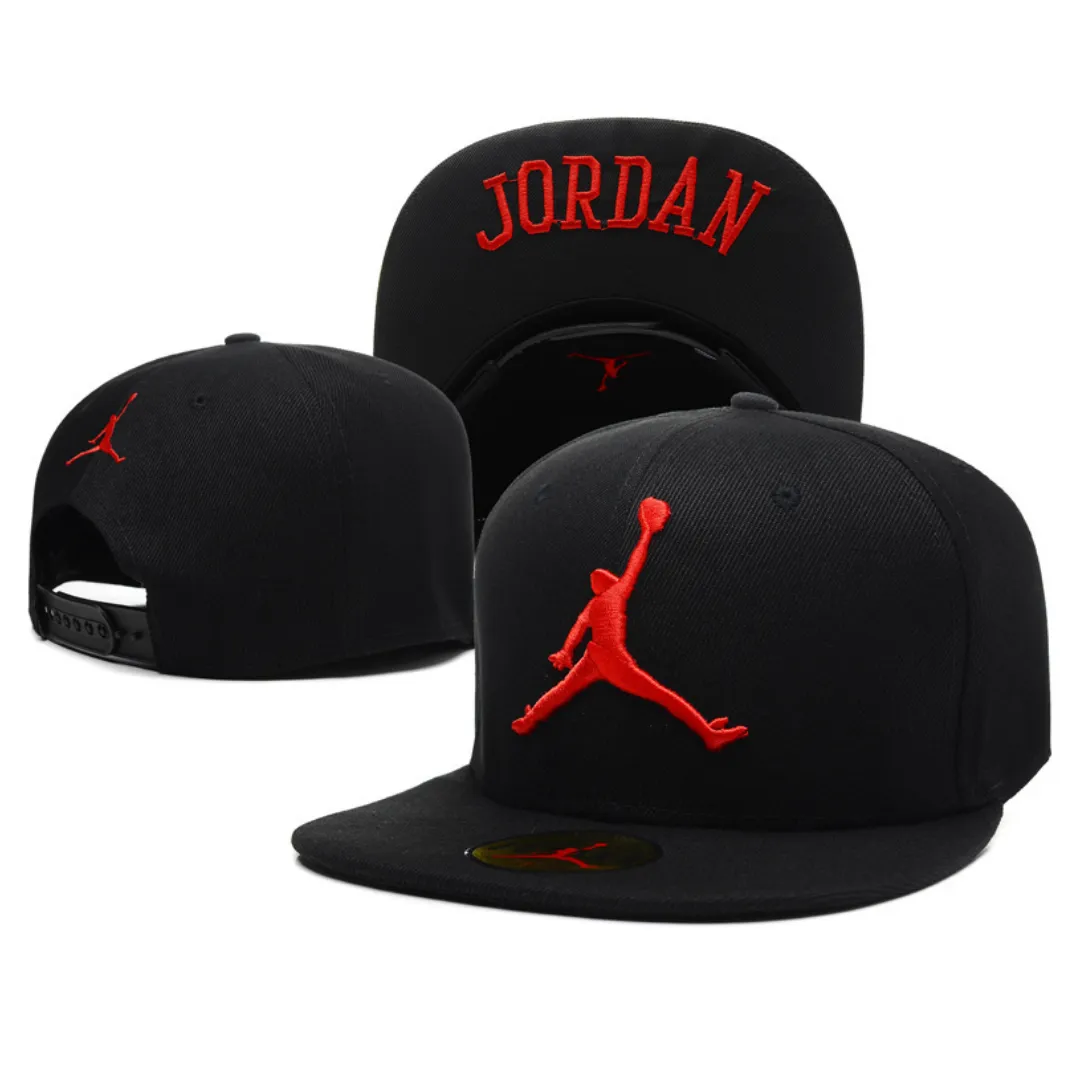 JD Streetwear Cap - CAP0021 - Image 5