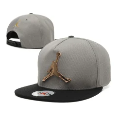 Alternative view of JD Streetwear Cap - CAP0022