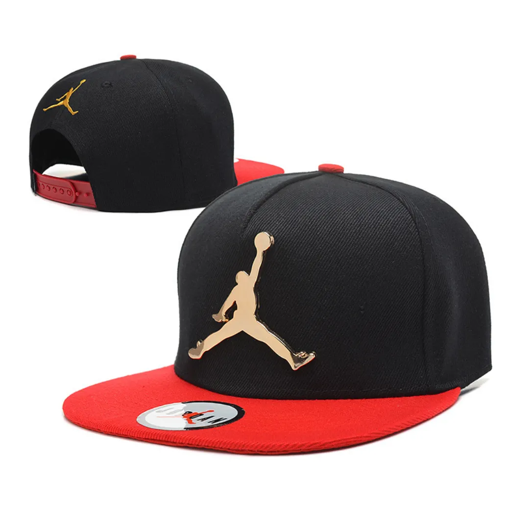 JD Streetwear Cap - CAP0022 - Image 6