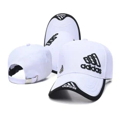 AD Streetwear Cap - CAP0023 - Image 4