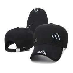 AD Streetwear Cap - CAP0023 - Image 6