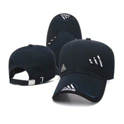 AD Streetwear Cap - CAP0023 - Image 3