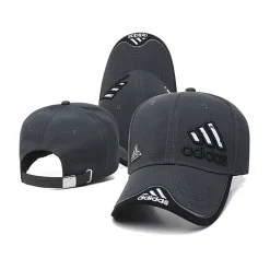 Alternative view of AD Streetwear Cap - CAP0023