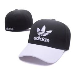 Alternative view of AD Streetwear Cap - CAP0024