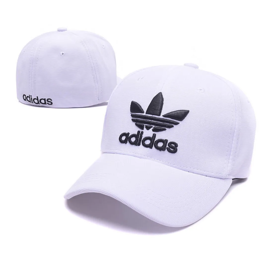 AD Streetwear Cap - CAP0024