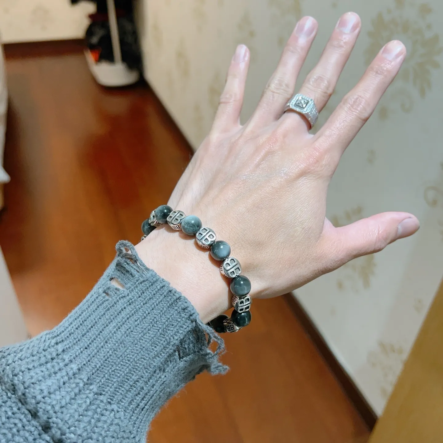 BLCG Bracelet - Hl65A90 - Image 5