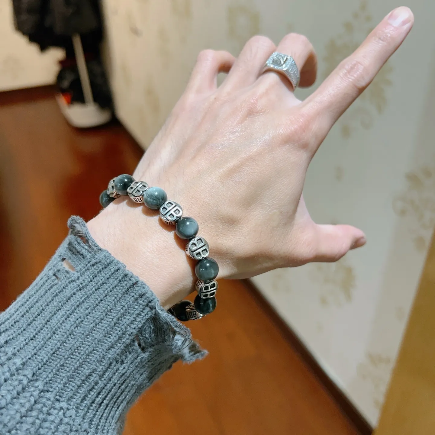 BLCG Bracelet - Hl65A90 - Image 9
