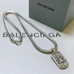 Alternative view of BLCG Necklace - Hl65A95