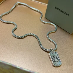 BLCG Necklace - Hl65A95 - Image 3