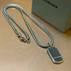 BLCG Necklace - Hl65A95 - Image 4