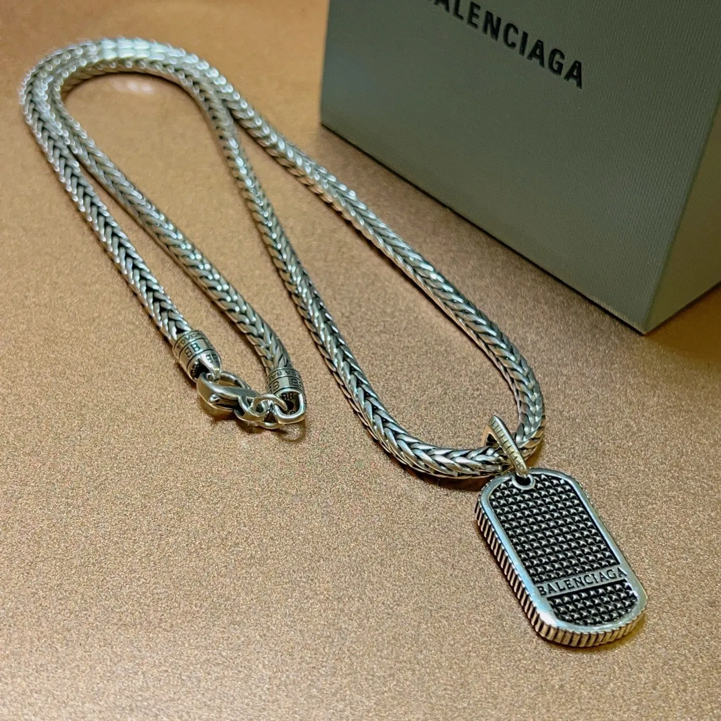 BLCG Necklace - Hl65A95 - Image 4