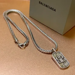 BLCG Necklace - Hl65A95 - Image 7