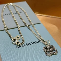 BLCG Necklace - Hl75A50 - Image 6