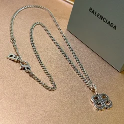 BLCG Necklace - Hl75A50