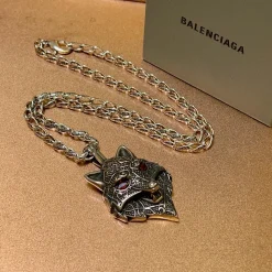 BLCG Necklace - Hl75A60 - Image 6