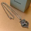 BLCG Necklace - Hl75A60