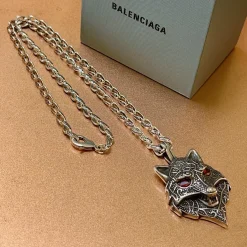 BLCG Necklace - Hl75A60