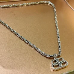 Alternative view of BLCG Necklace - Hl75A80