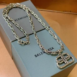 BLCG Necklace - Hl75A80 - Image 6
