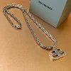 BLCG Necklace - Hl75A80