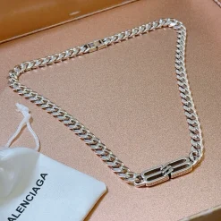 Alternative view of BLCG Necklace - Hl75B40