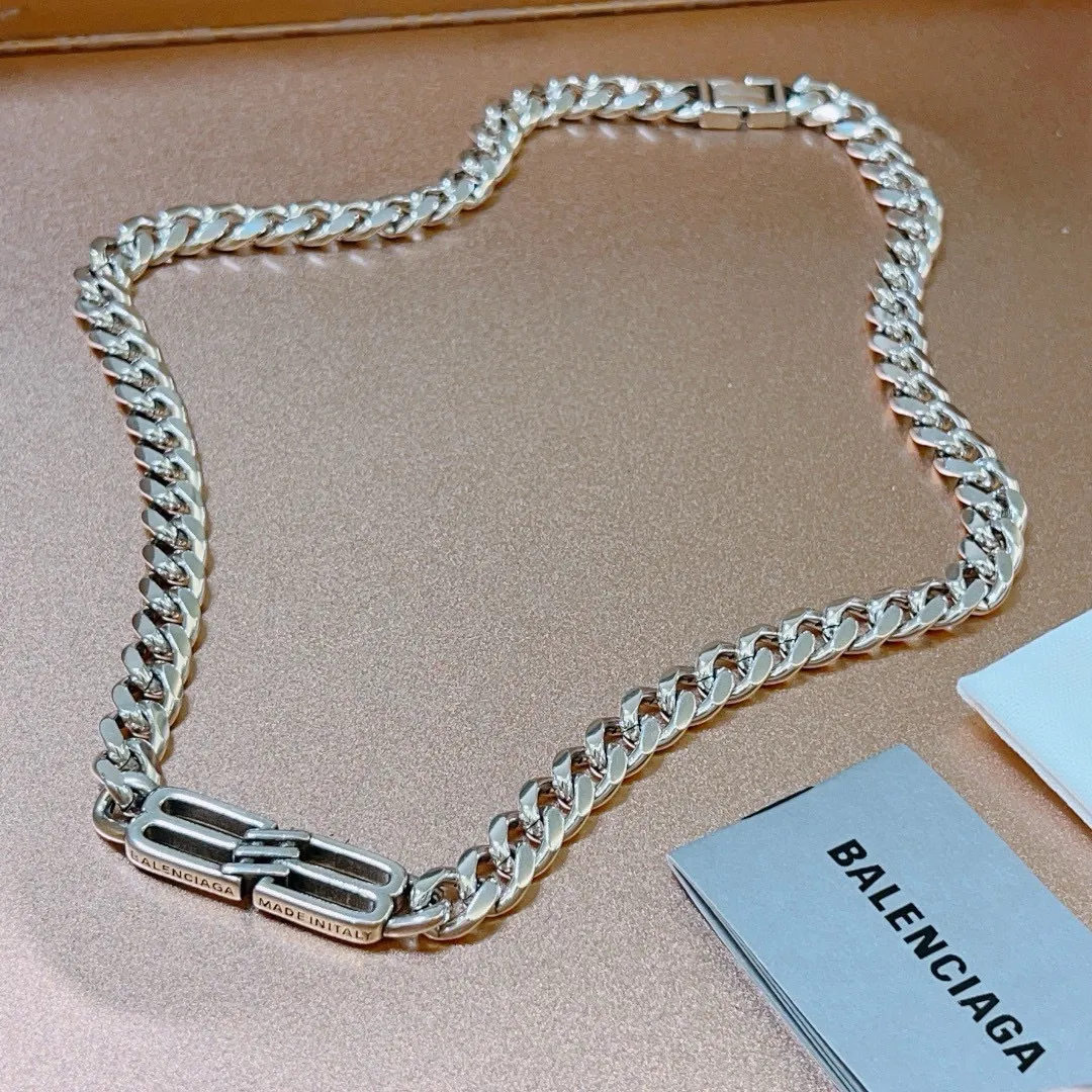BLCG Necklace - Hl75B40 - Image 3