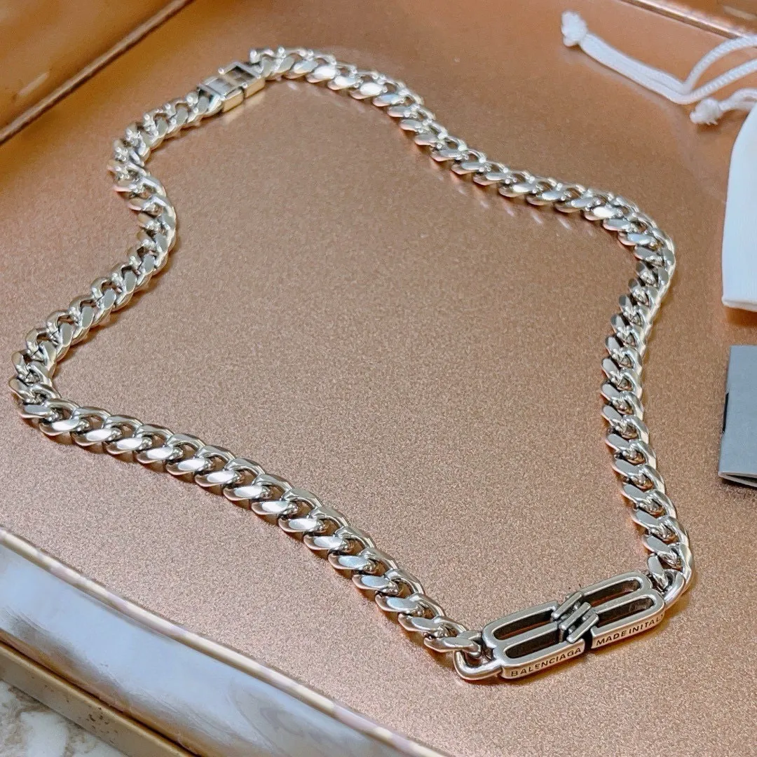 BLCG Necklace - Hl75B40