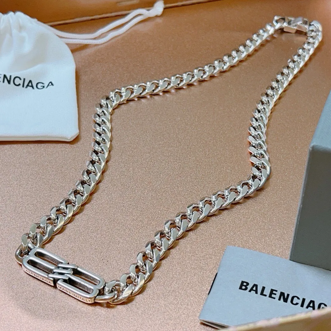 BLCG Necklace - Hl75B40 - Image 5