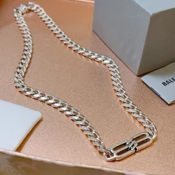 BLCG Necklace - Hl75B40 - Image 6