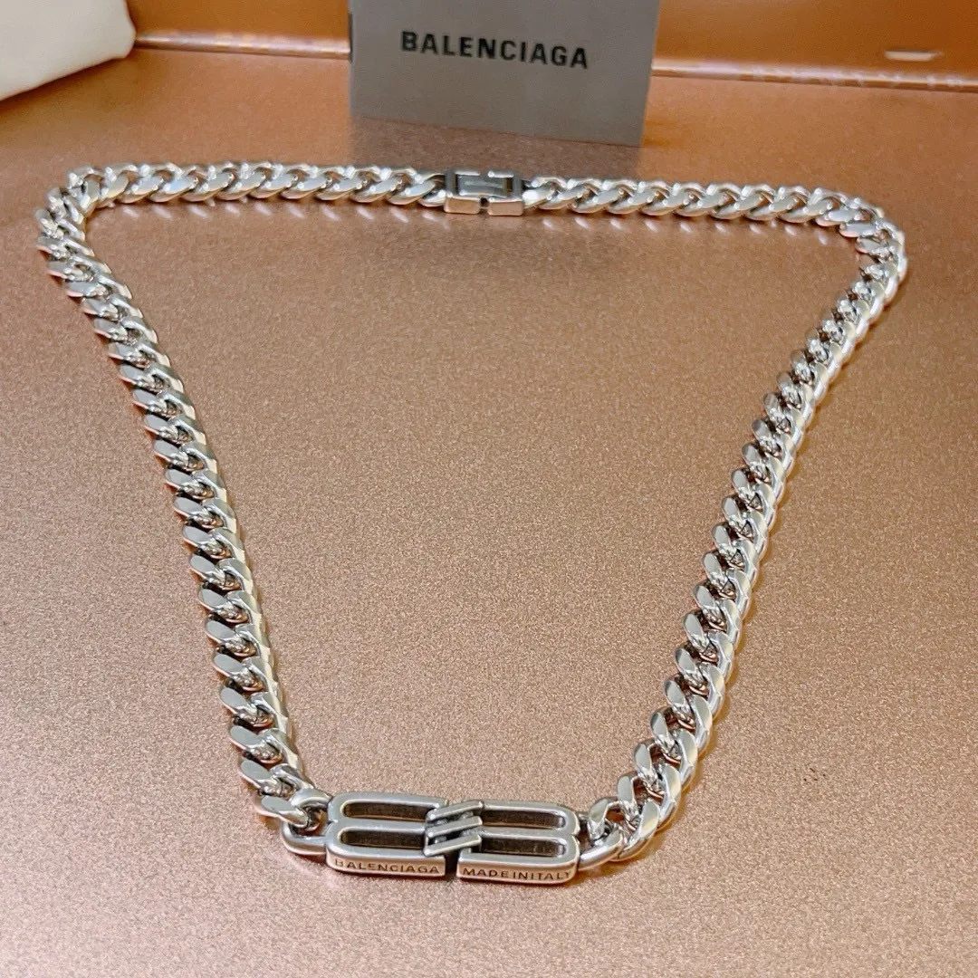 BLCG Necklace - Hl75B40 - Image 7