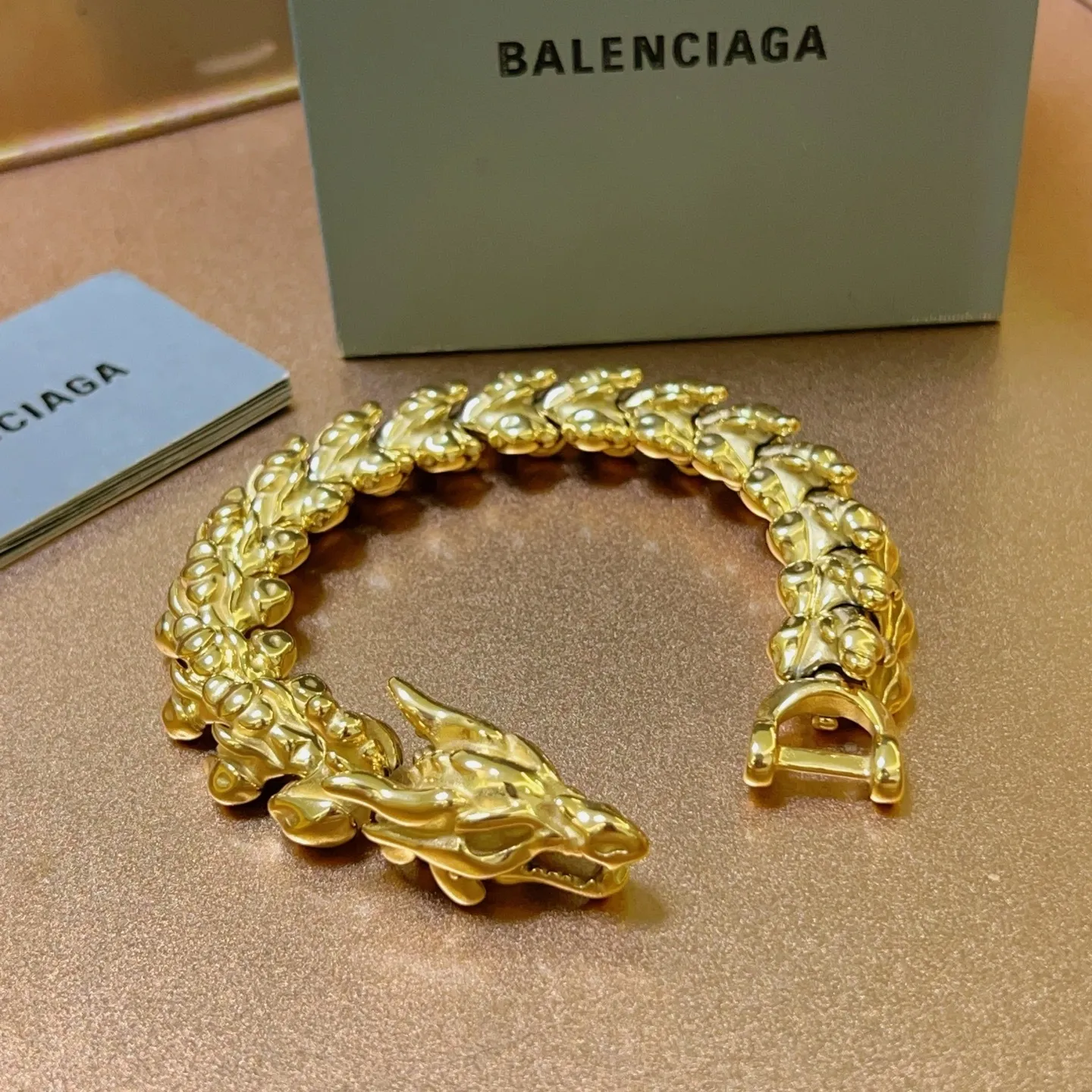 BLCG Bracelet - Hl76A30 - Image 3