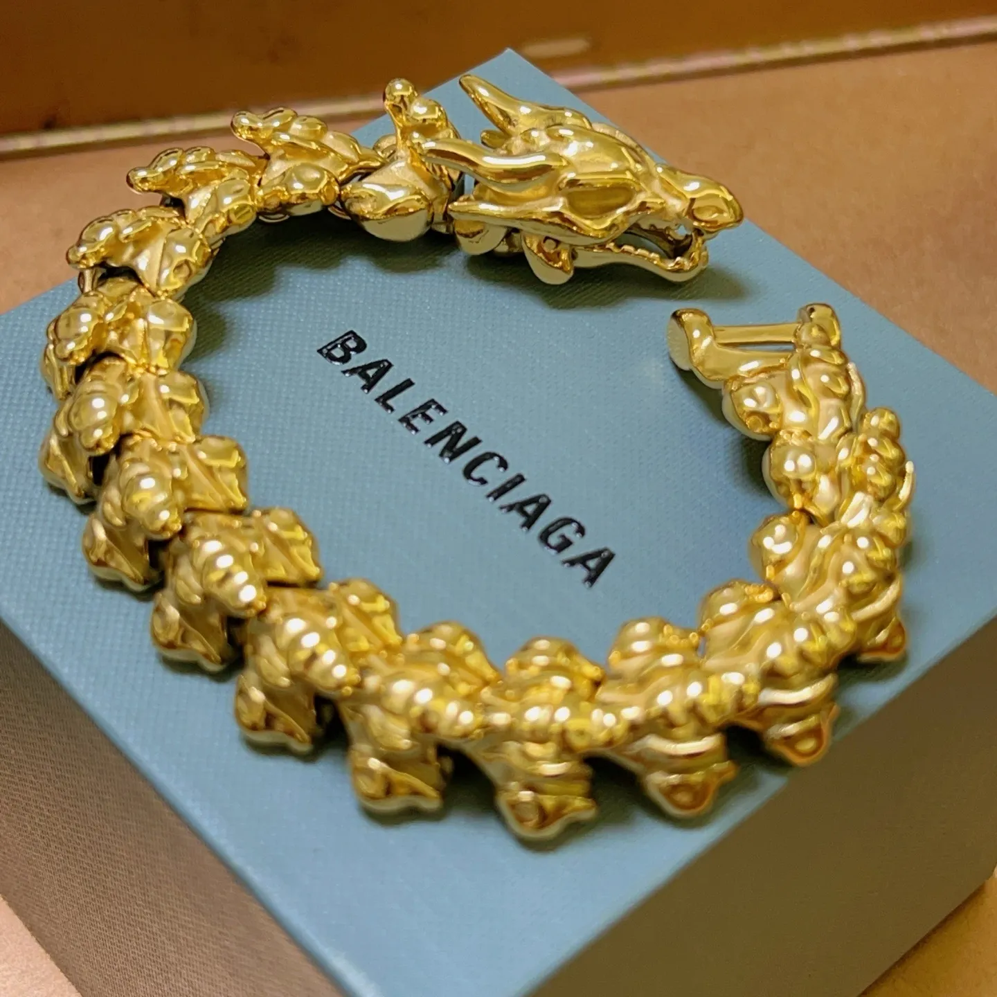 BLCG Bracelet - Hl76A30 - Image 4