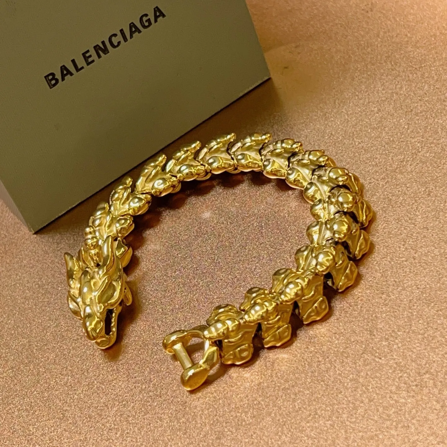 BLCG Bracelet - Hl76A30 - Image 6