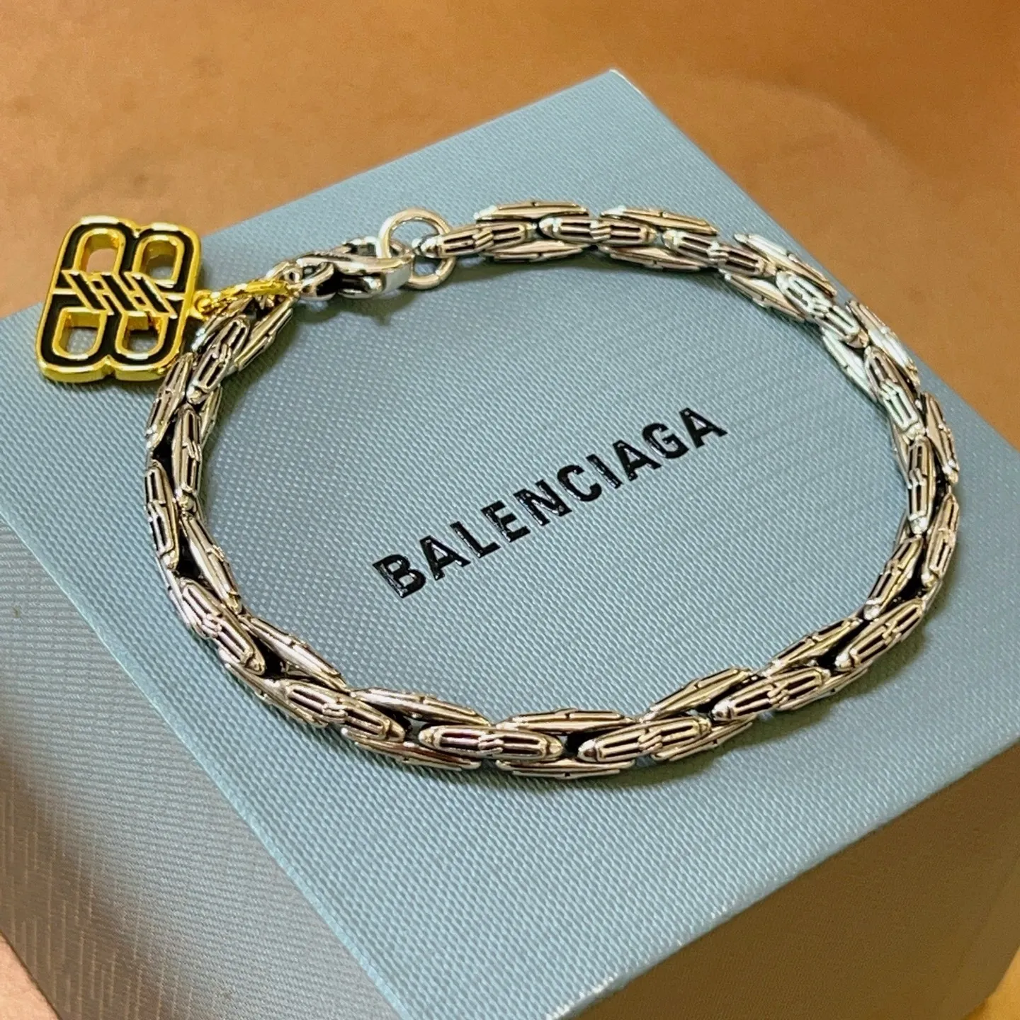 BLCG Bracelet - Hl76A40