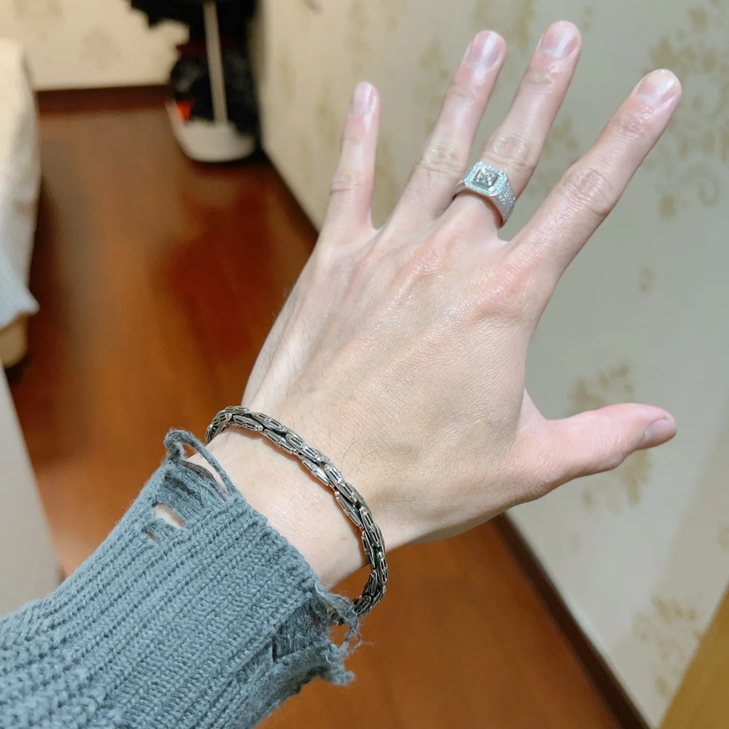 BLCG Bracelet - Hl76A40 - Image 8