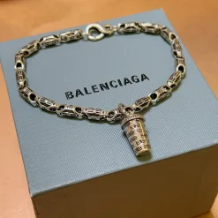 Alternative view of BLCG Bracelet - Hl76A60