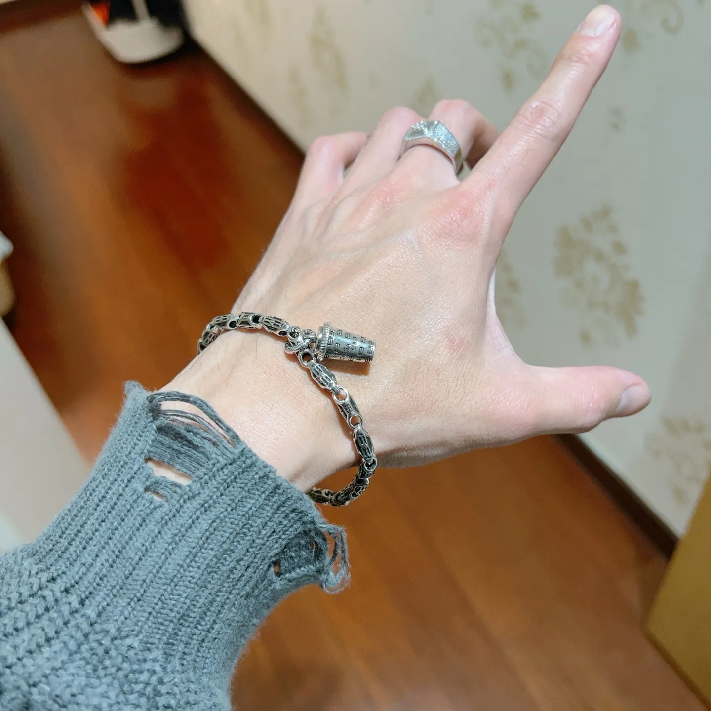 BLCG Bracelet - Hl76A60 - Image 5