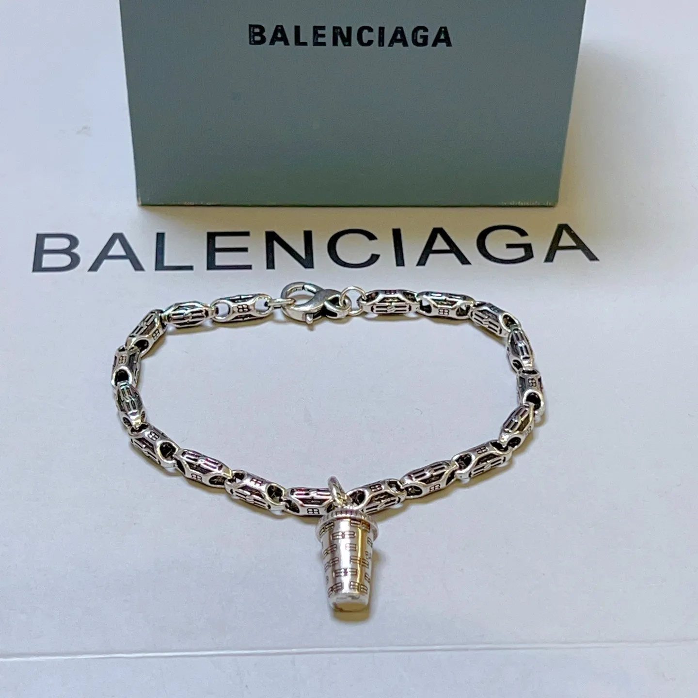BLCG Bracelet - Hl76A60 - Image 6