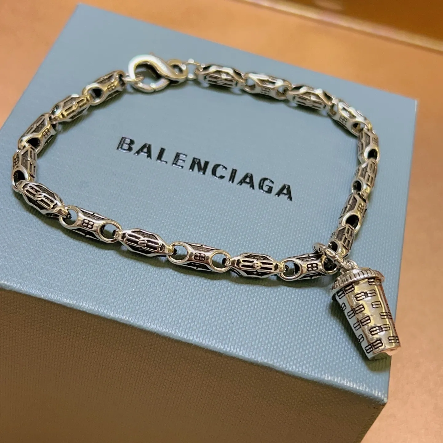 BLCG Bracelet - Hl76A60 - Image 7