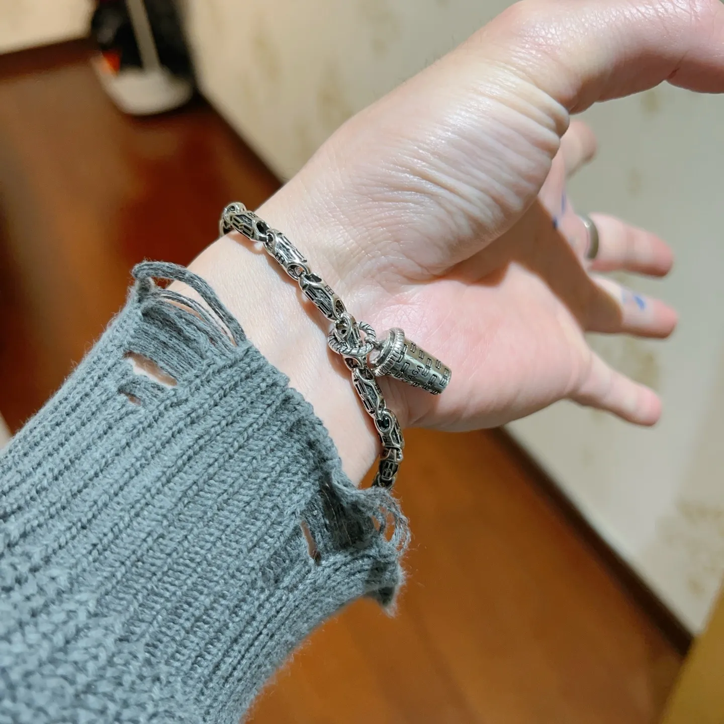 BLCG Bracelet - Hl76A60 - Image 8