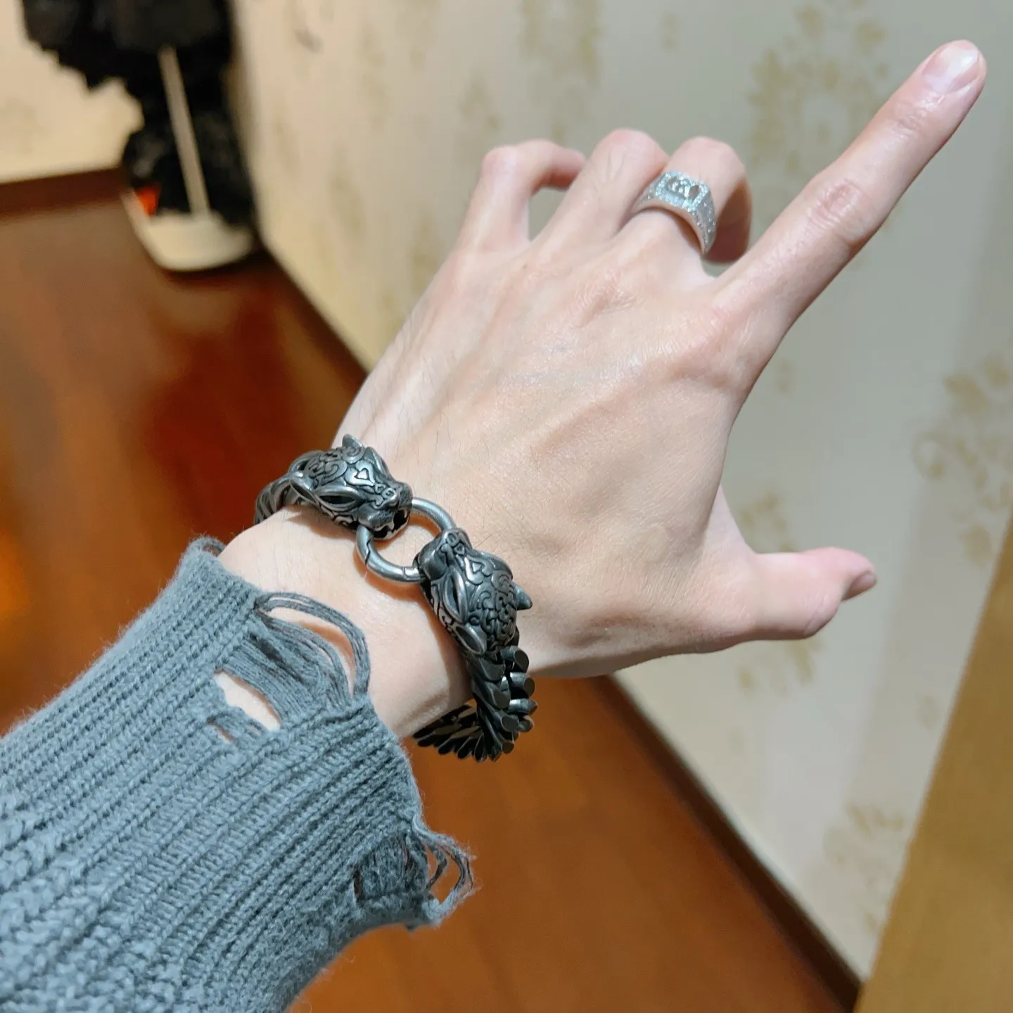 BLCG Bracelet - Hl76A70 - Image 6
