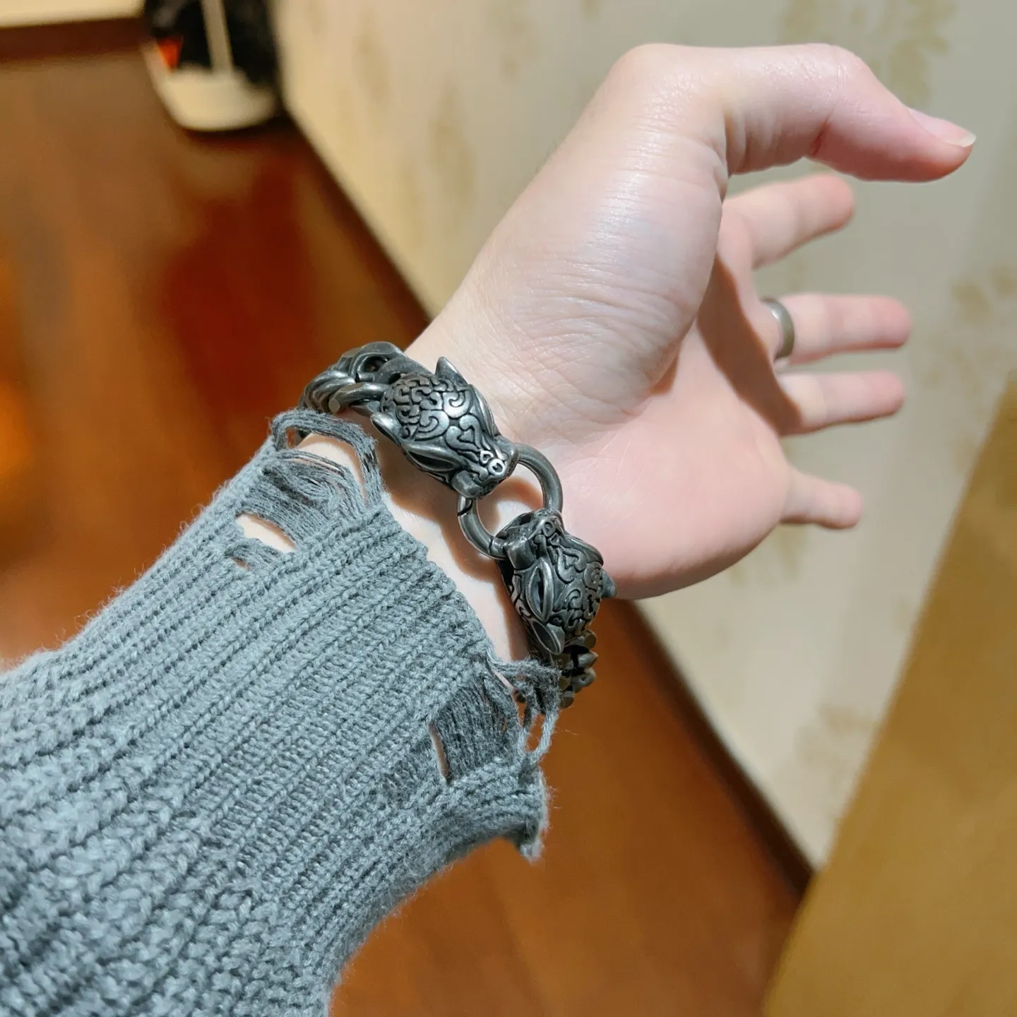 BLCG Bracelet - Hl76A70 - Image 9