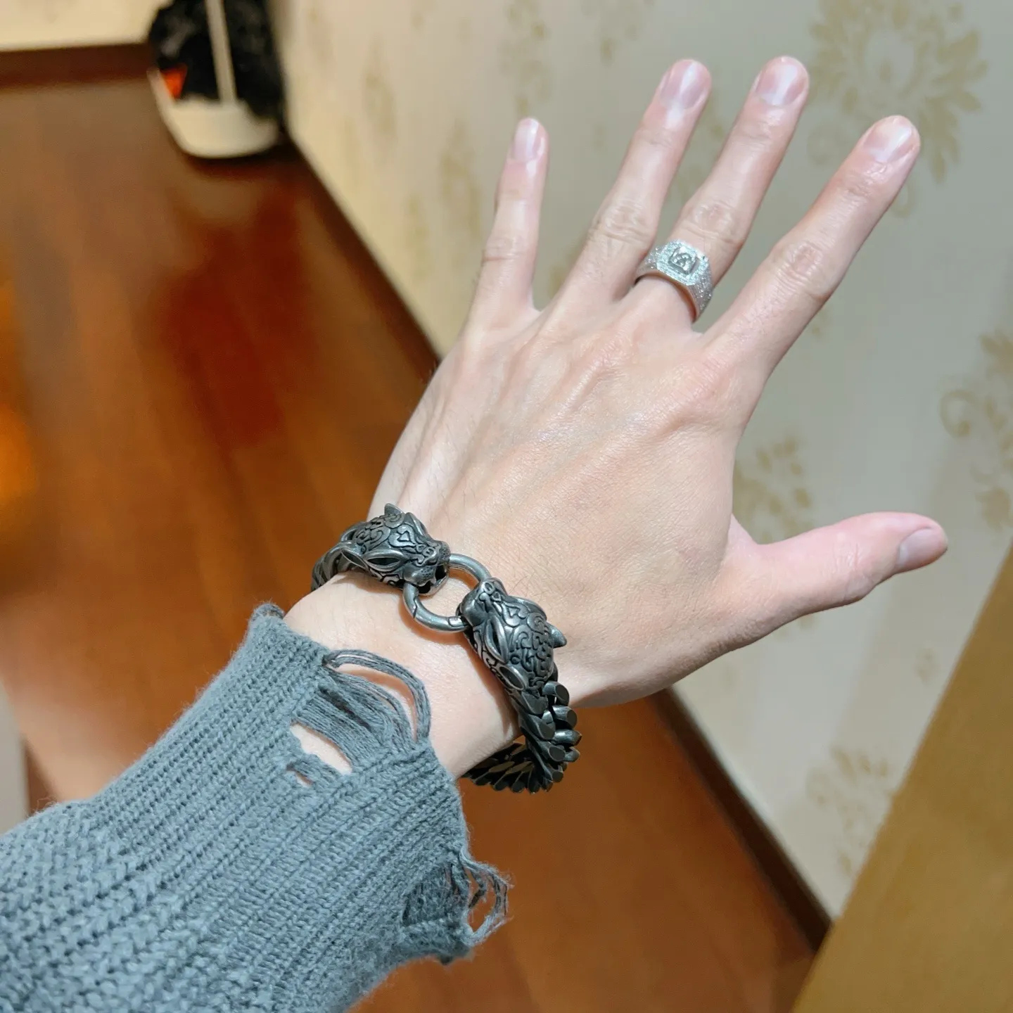 BLCG Bracelet - Hl76A70 - Image 10