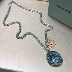 BLCG Necklace - Hl76A80 - Image 3