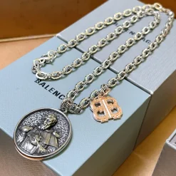 BLCG Necklace - Hl76A80 - Image 4