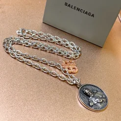 BLCG Necklace - Hl76A80 - Image 5